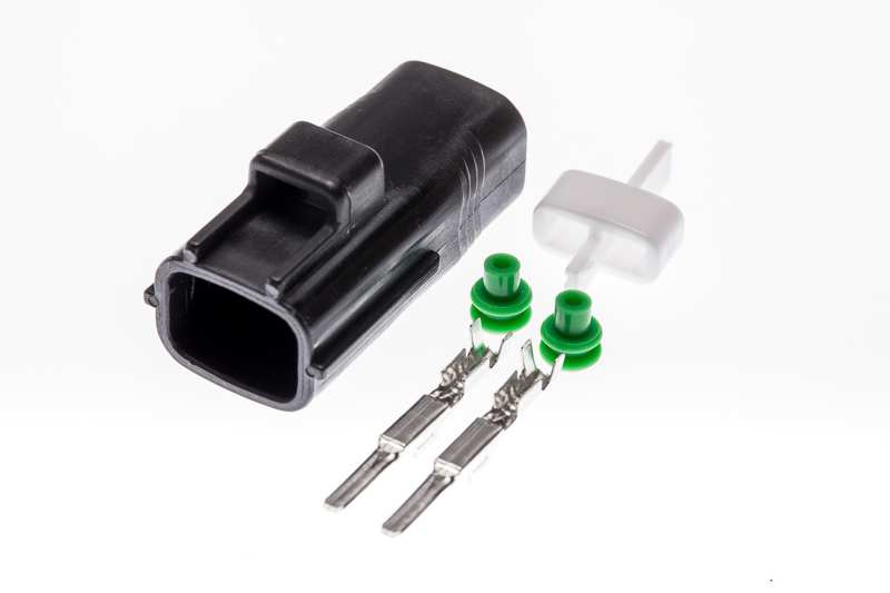 Electrical connector repair kit